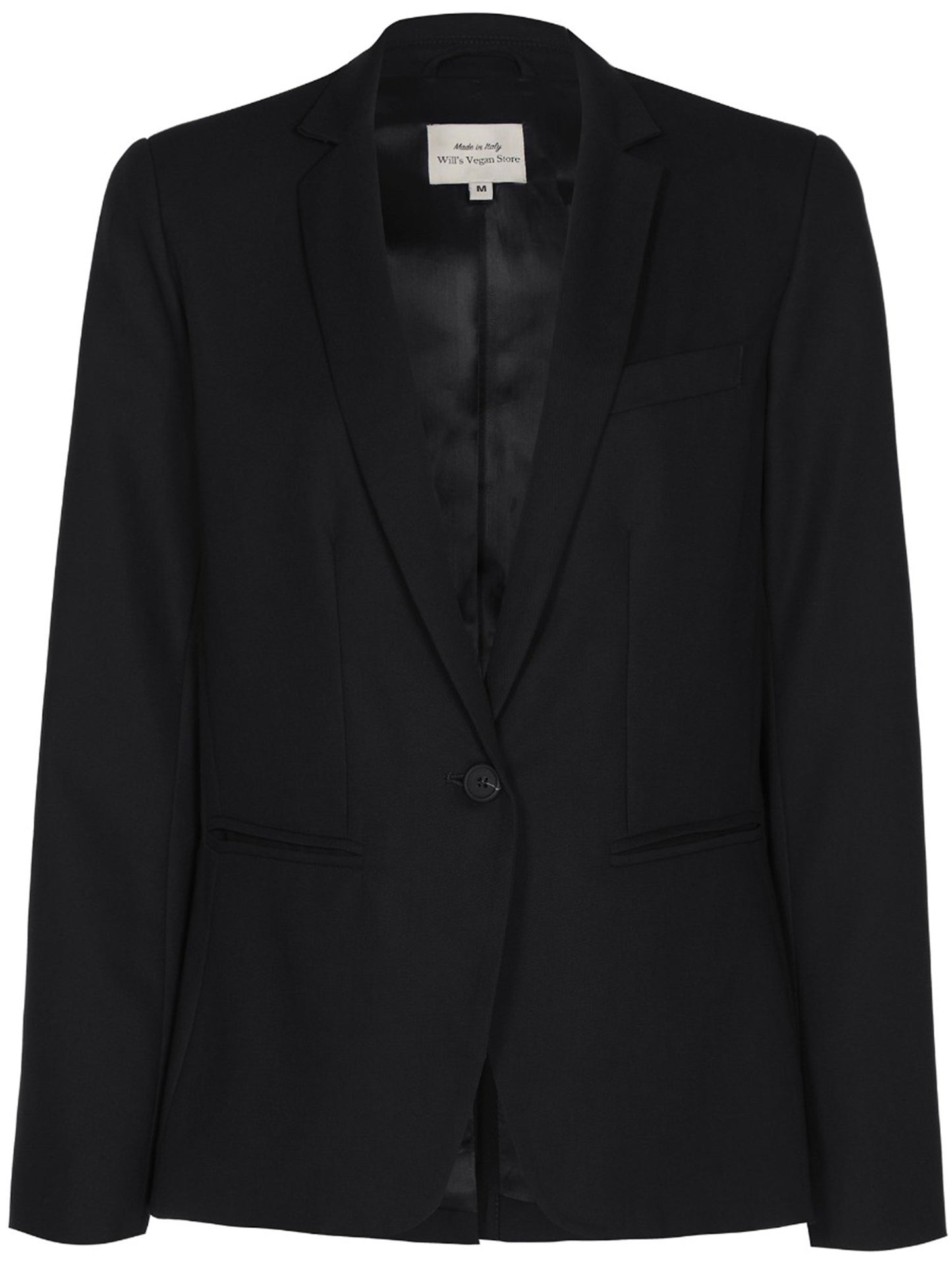 Veste de costume deux pièces