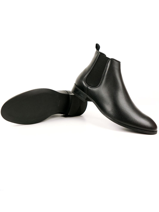 Chelsea-Stiefel | Vegane Stiefel