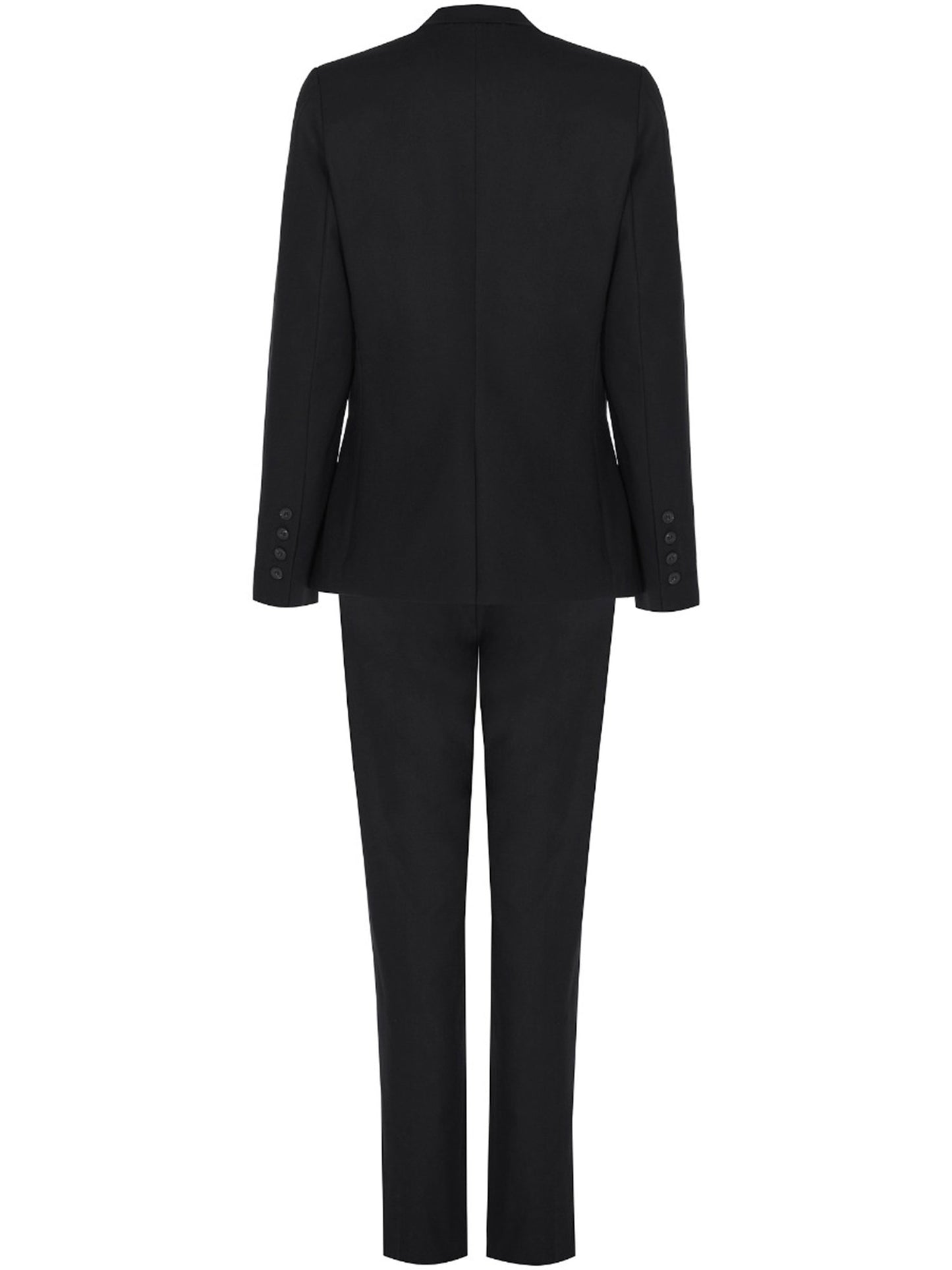 Veste de costume deux pièces