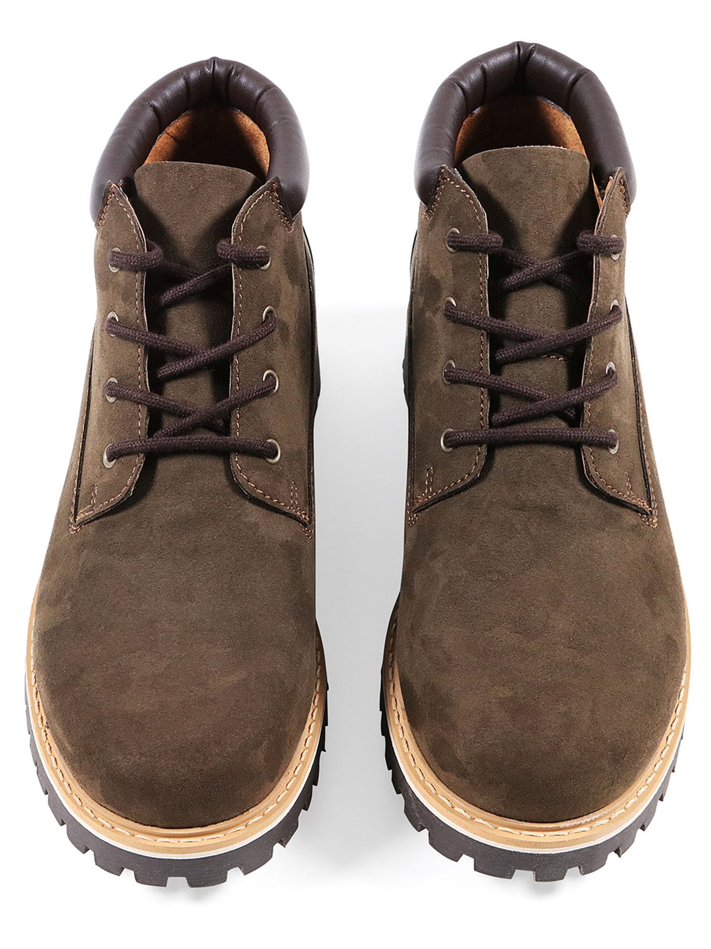 Niedrige Dock-Stiefel | Will's Vegan Shop