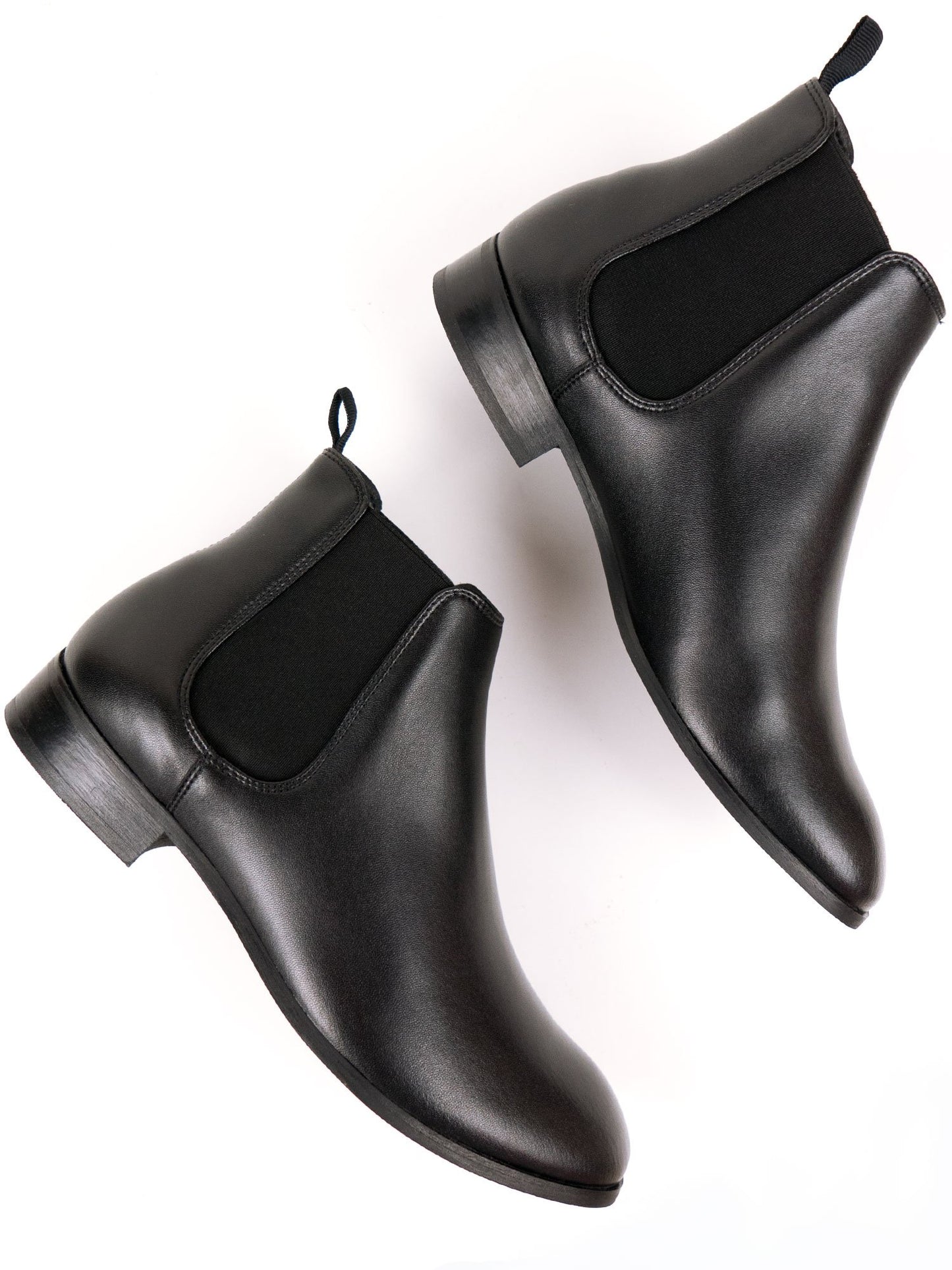 Chelsea-Stiefel | Will's Vegan Shop
