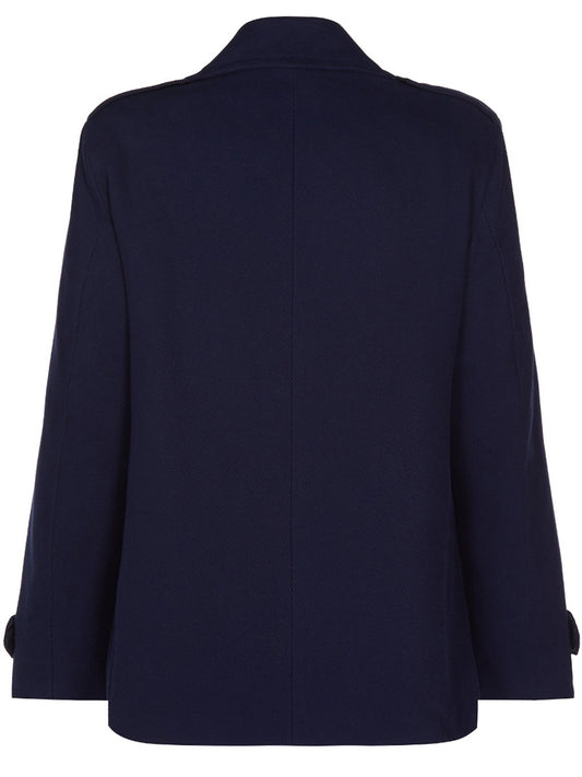 Erbsenmantel | Vegane Mäntel und Jacken