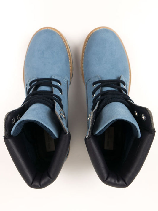 Dock-Stiefel | Vegane Stiefel