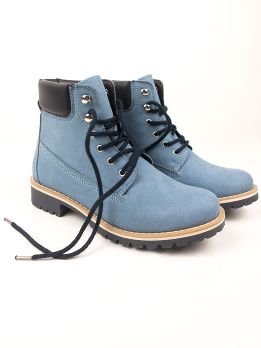 Dock-Stiefel | Vegane Stiefel