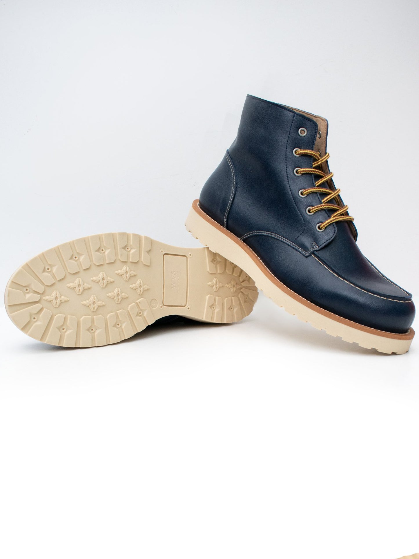 Low Rig Stiefel | Will's Vegan Shop