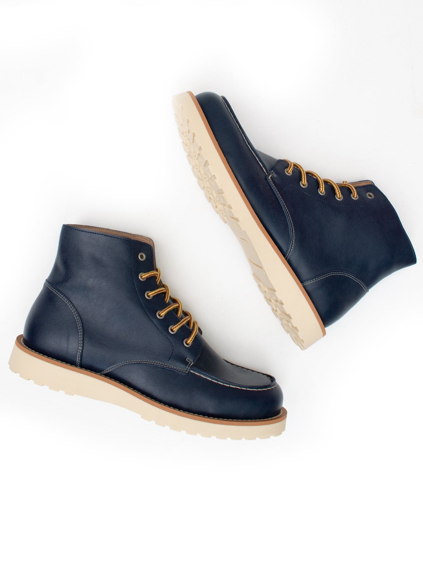 Low Rig Stiefel | Will's Vegan Shop