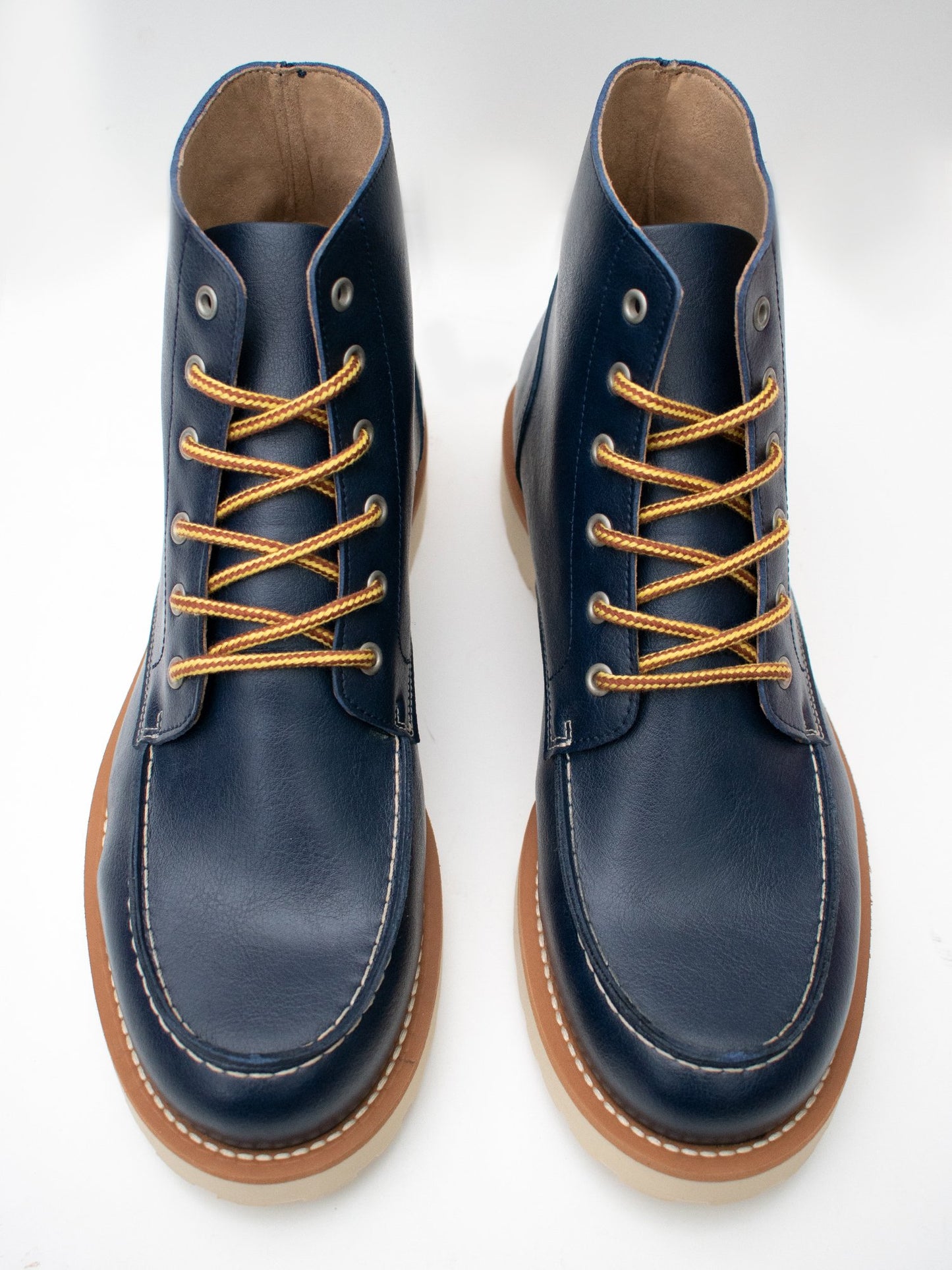 Low Rig Stiefel | Will's Vegan Shop