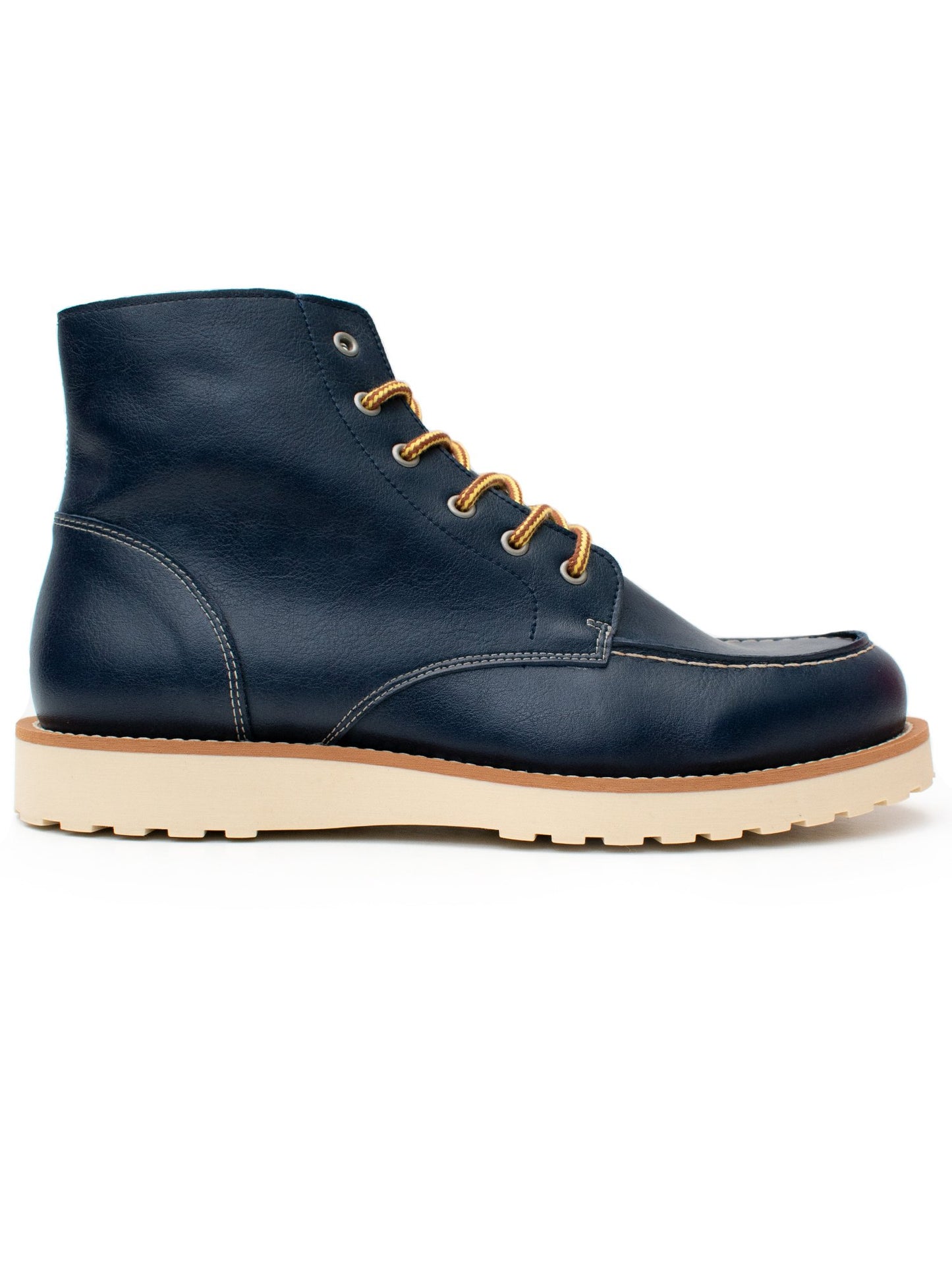 Low Rig Stiefel | Will's Vegan Shop