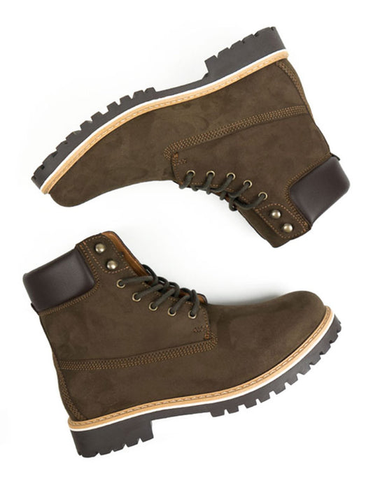 Dock-Stiefel | Vegane Stiefel