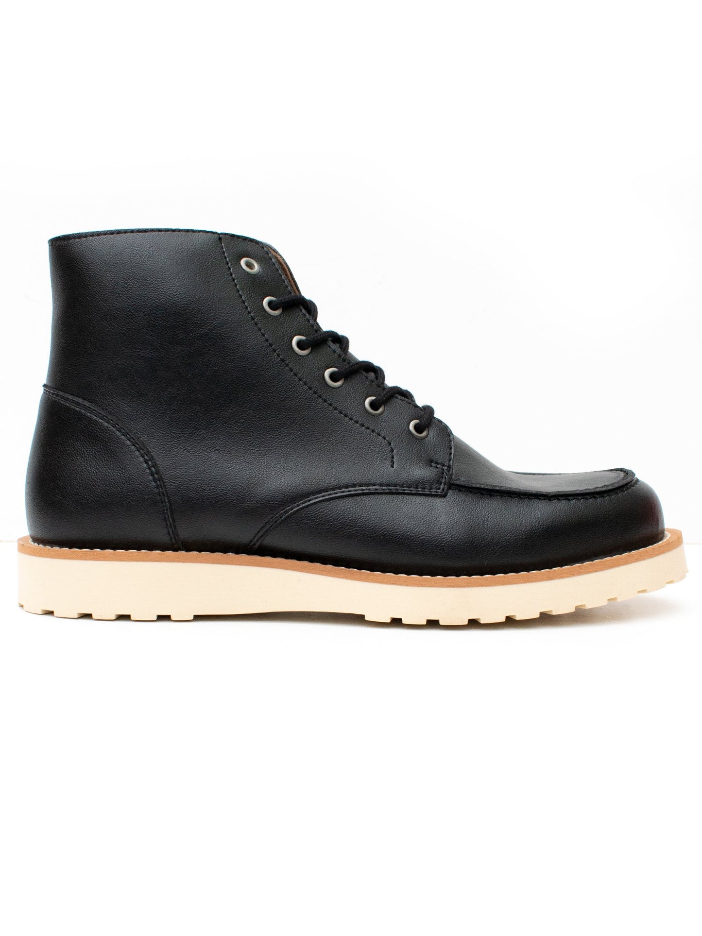 Low Rig Stiefel | Will's Vegan Shop