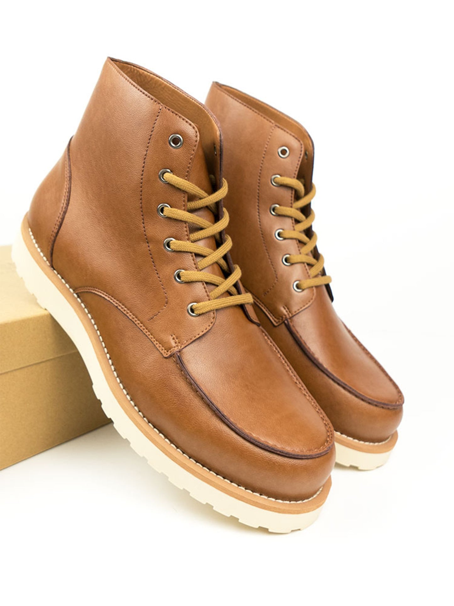 Low Rig Stiefel | Will's Vegan Shop