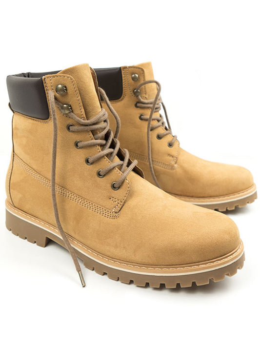 Dock-Stiefel | Vegane Stiefel