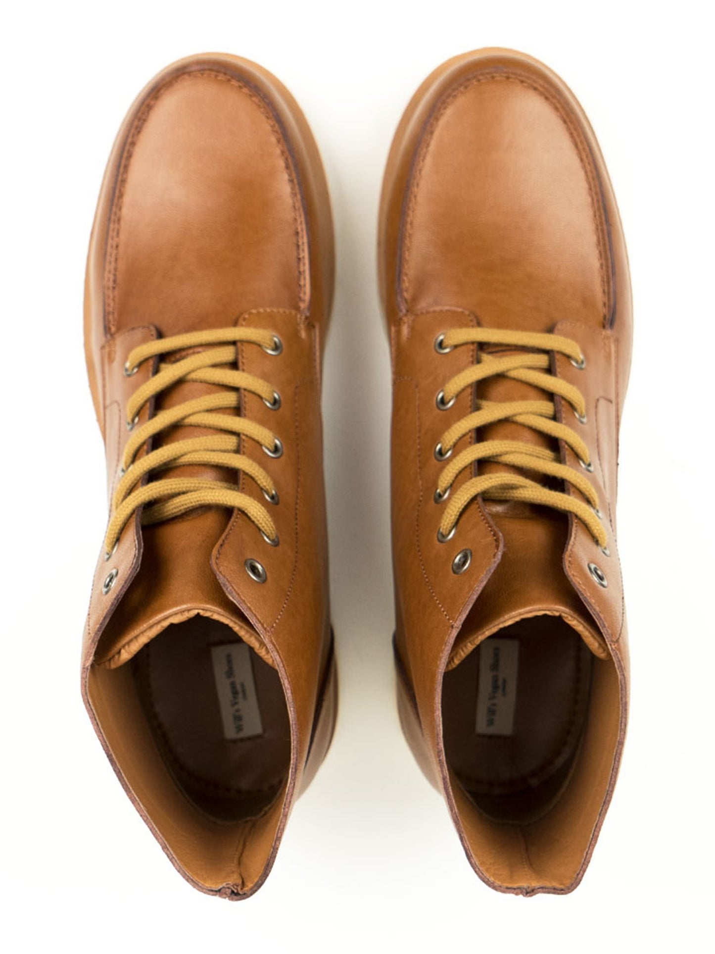 Low Rig Stiefel | Will's Vegan Shop