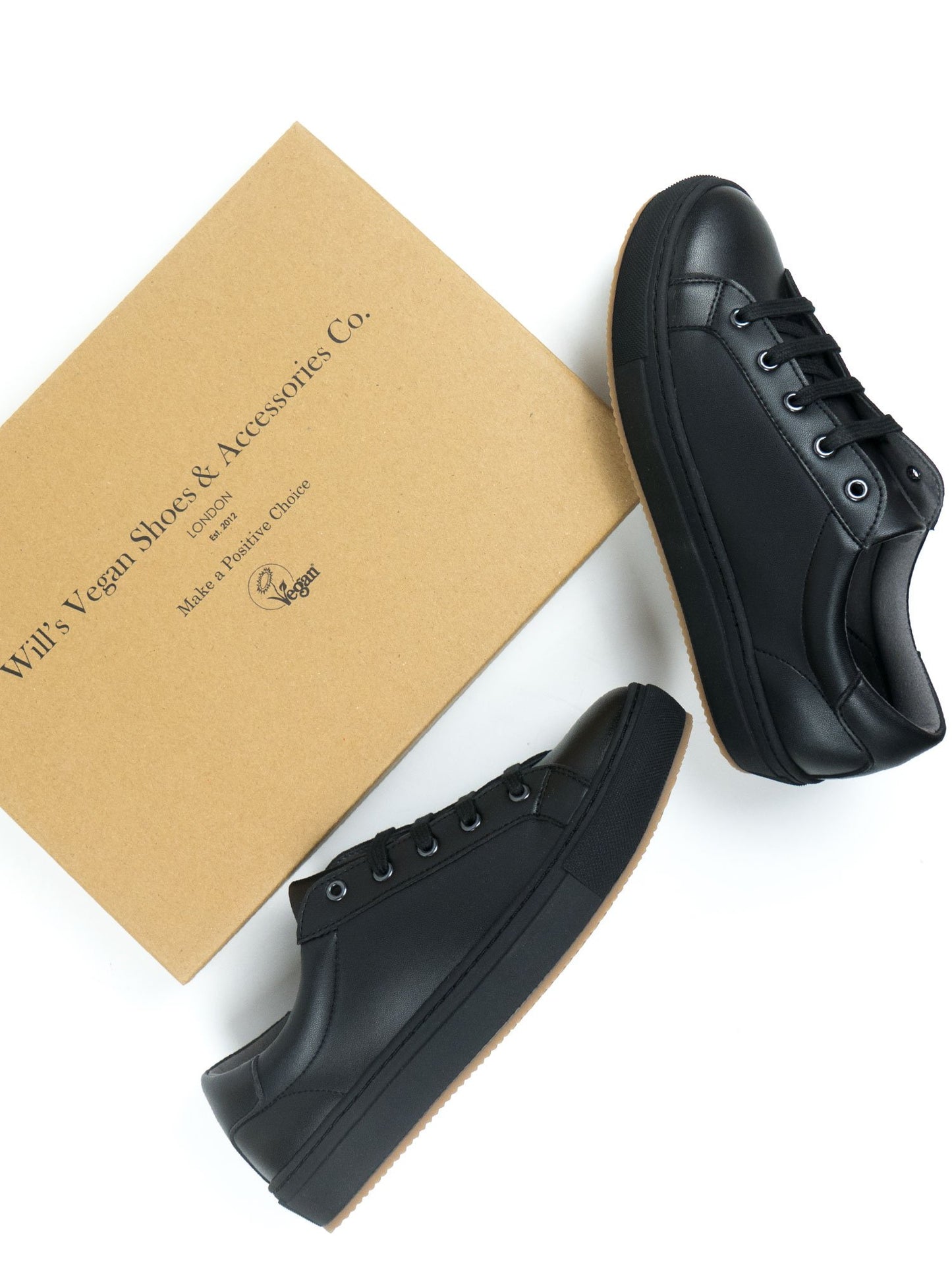 NY Turnschuhe | Will's Vegan Shop
