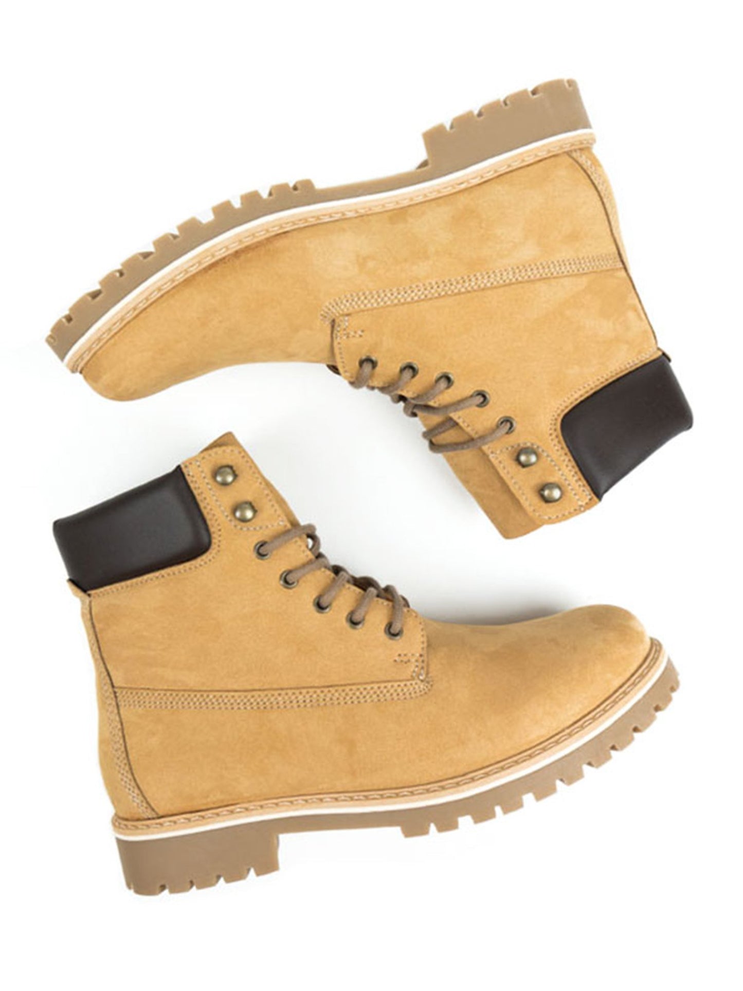 Dock-Stiefel | Will's Vegan Shop