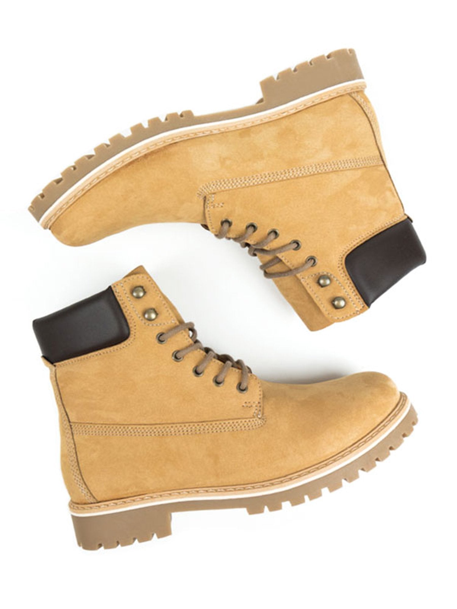 Dock-Stiefel | Will's Vegan Shop