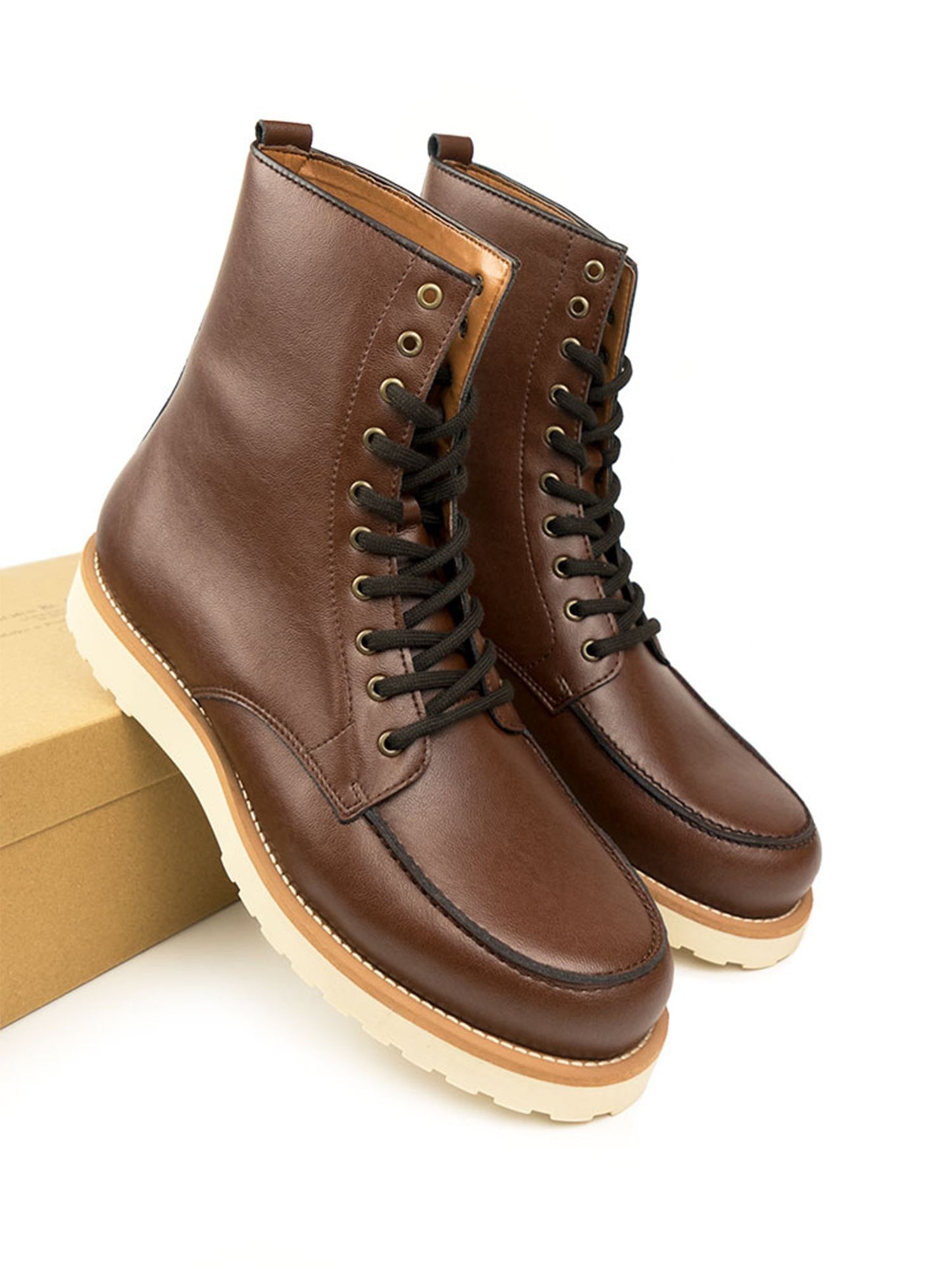 Hohe Stiefel | Will's Vegan Shop