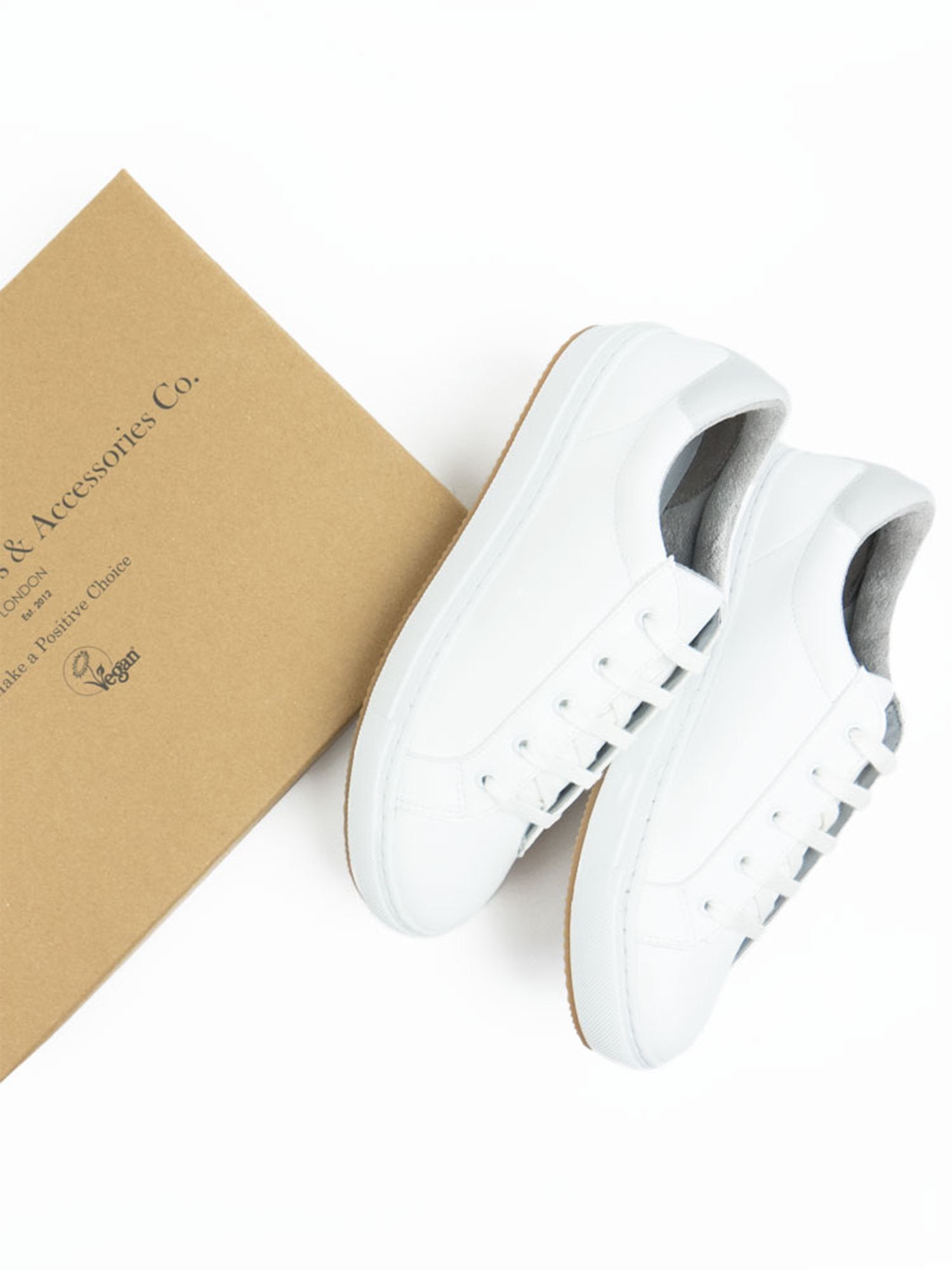 NY Turnschuhe | Will's Vegan Shop