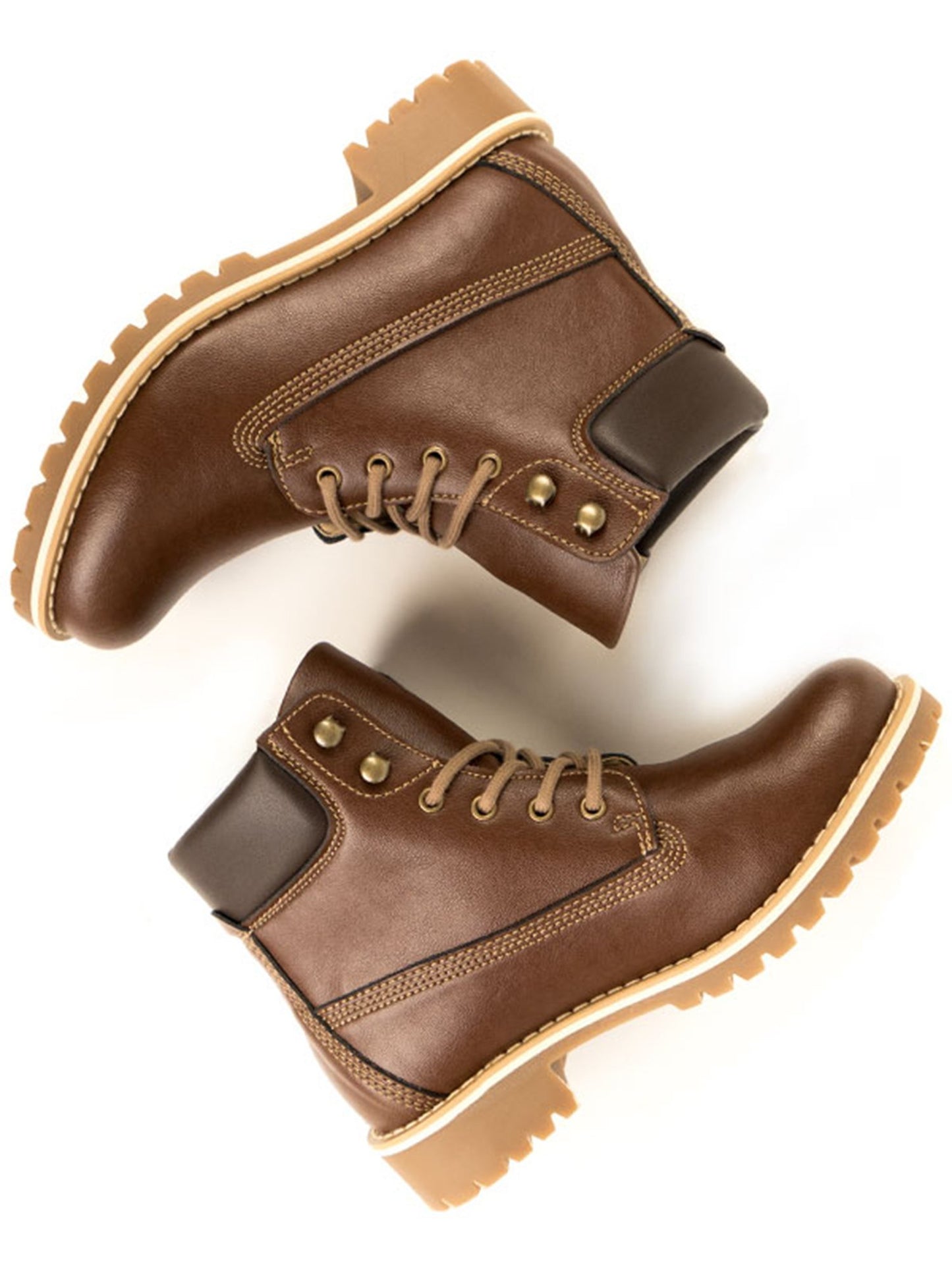 Dock-Stiefel | Will's Vegan Shop