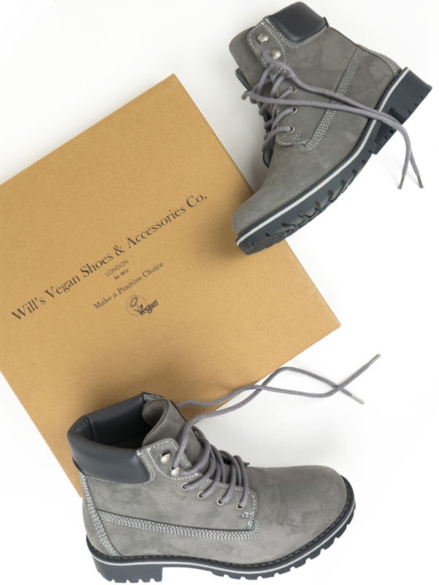 Dock-Stiefel | Will's Vegan Shop
