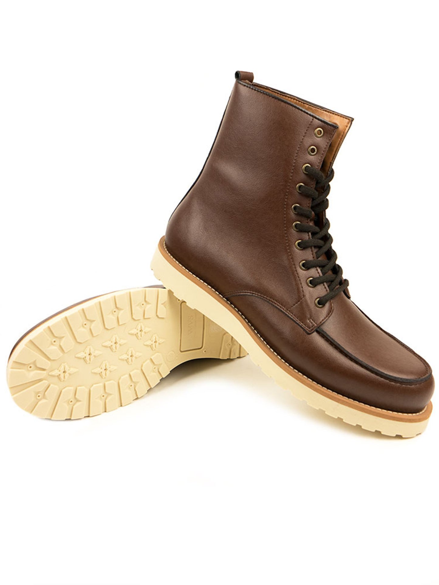 Hohe Stiefel | Will's Vegan Shop