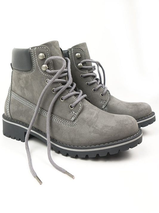 Dock-Stiefel | Vegane Stiefel
