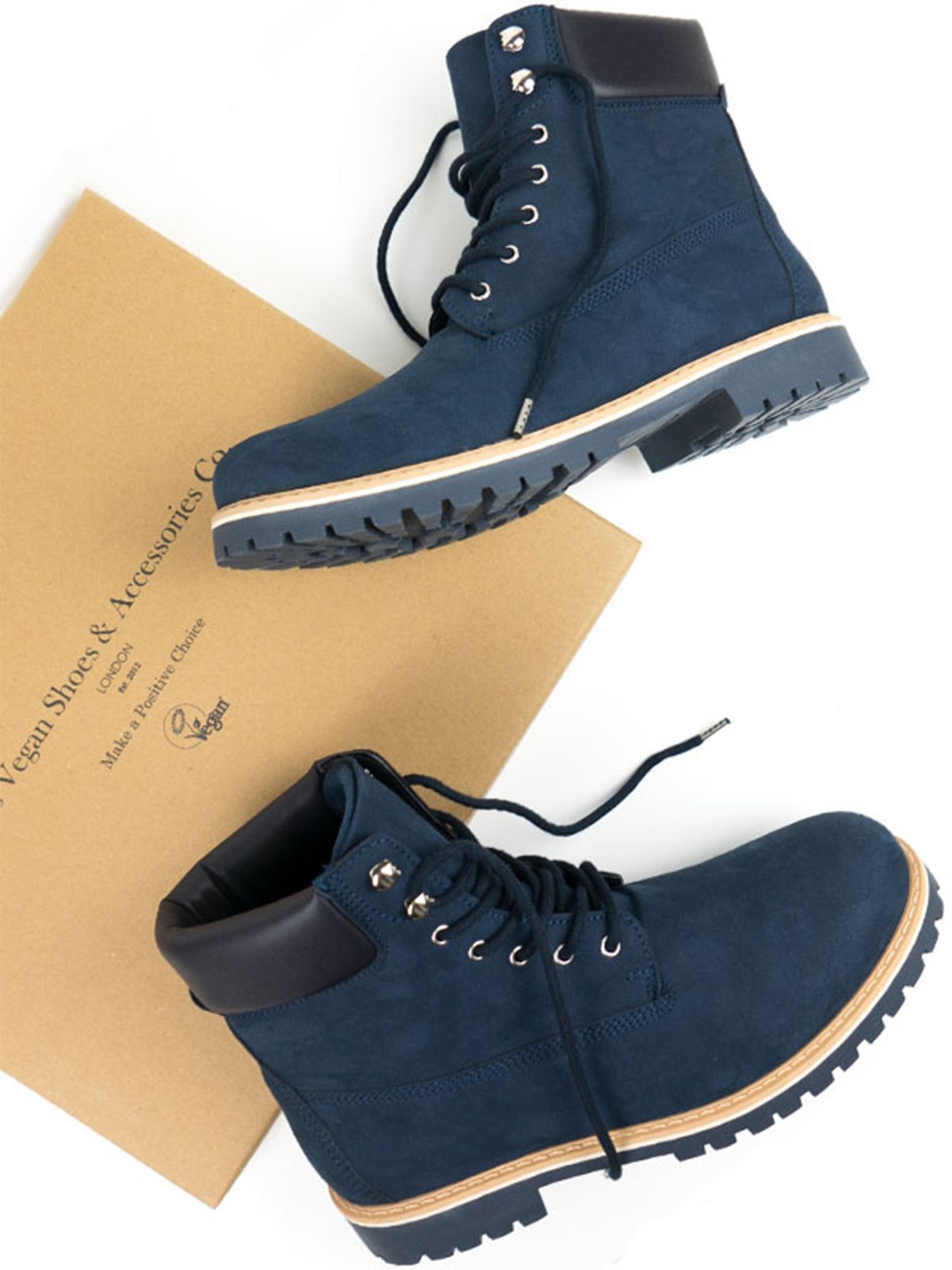 Dock-Stiefel | Will's Vegan Shop