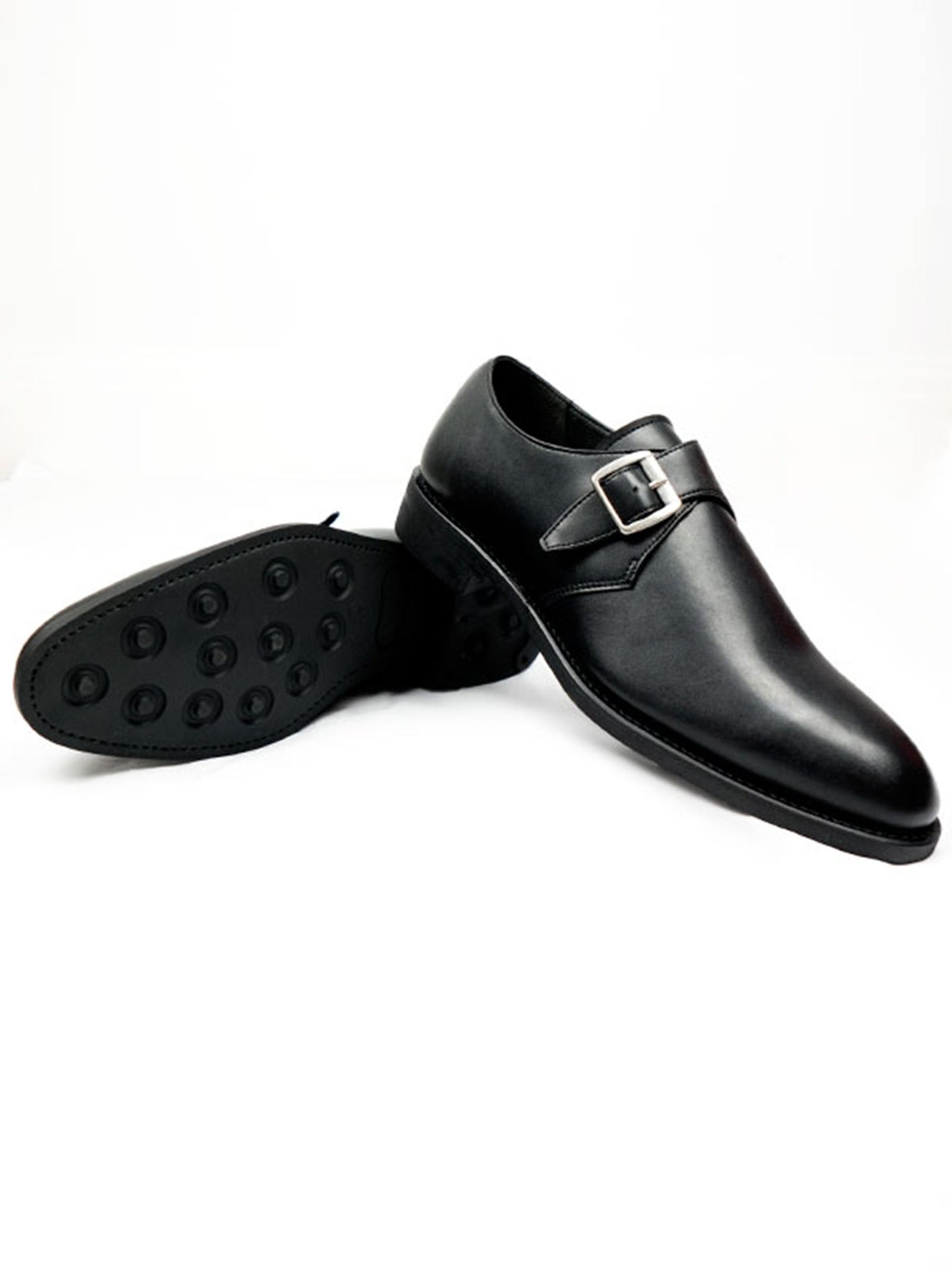 Goodyear Welt Monks | Will's Vegan Shop