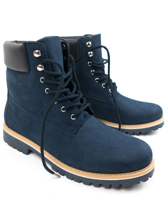 Dock-Stiefel | Vegane Stiefel
