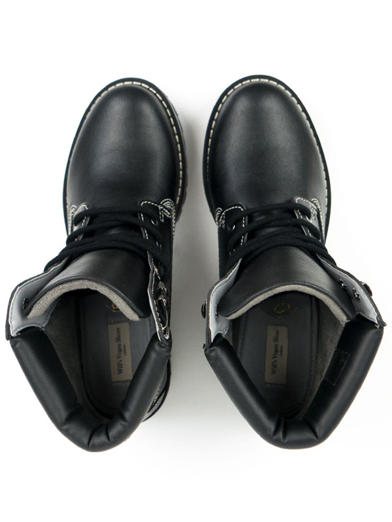 Dock-Stiefel | Will's Vegan Shop
