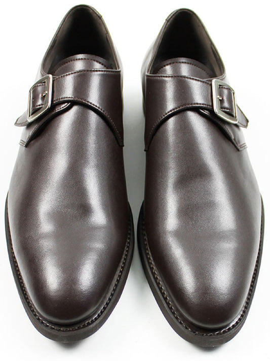 Goodyear Welt Monks | Vegan Goodyear