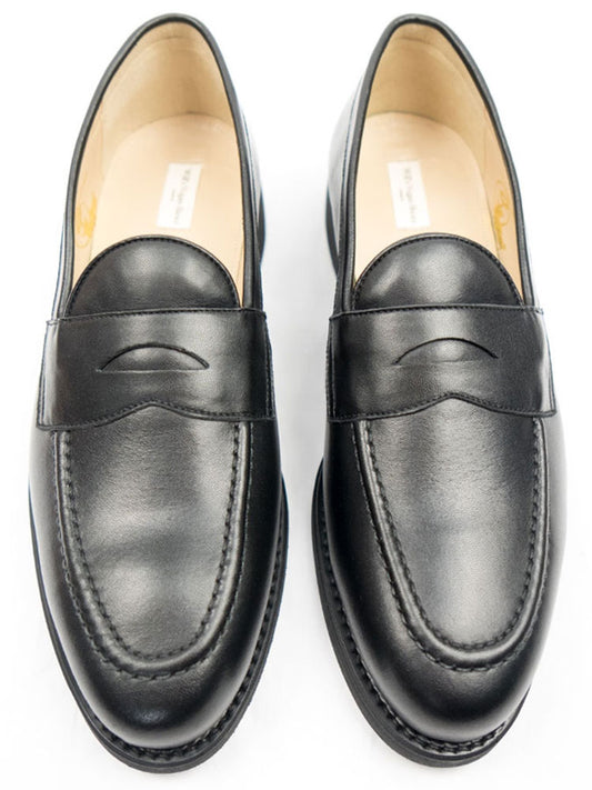 Goodyear Welt Loafers | Vegan Goodyear