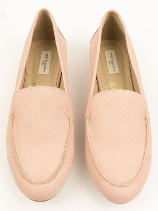 Faulenzer | Vegane Slipper