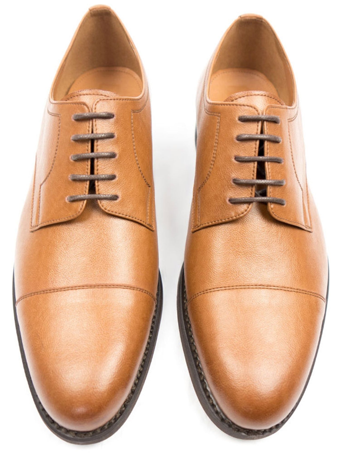 Goodyear Welt Derbys | Will's Vegan Shop