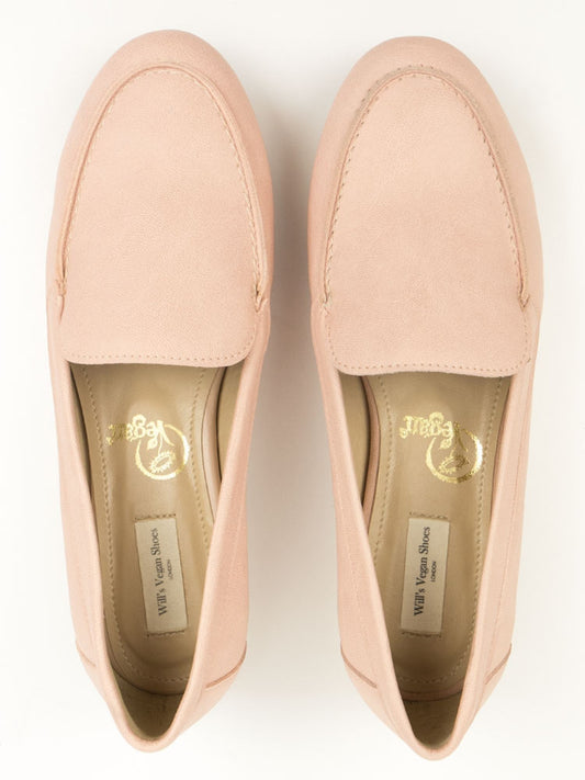 Faulenzer | Vegane Slipper