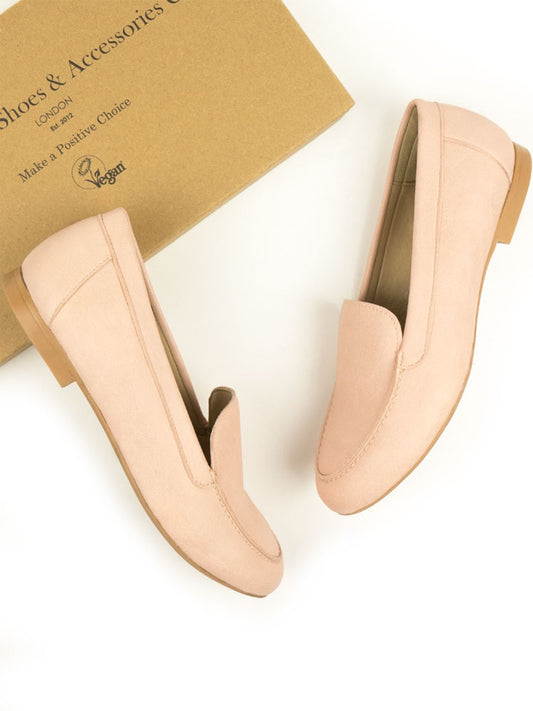 Faulenzer | Vegane Slipper
