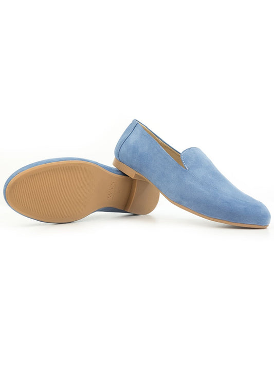 Faulenzer | Vegane Slipper