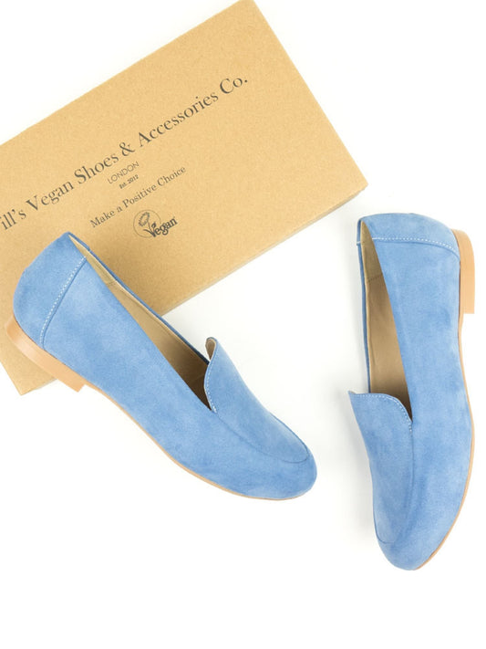 Faulenzer | Vegane Slipper