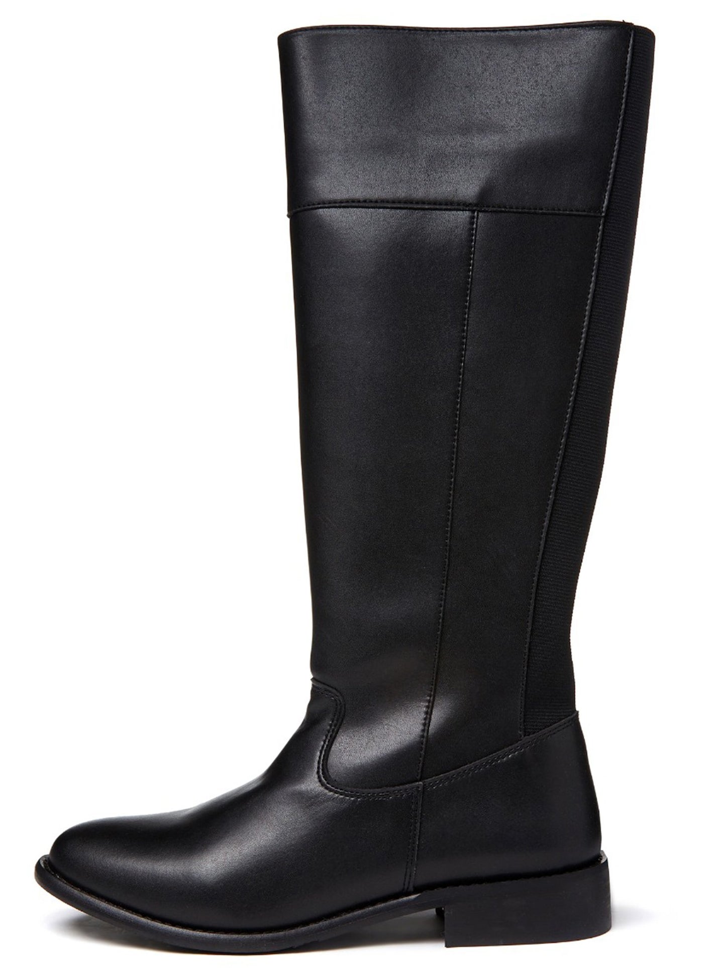 Kniehohe Stiefel | Will's Vegan Shop