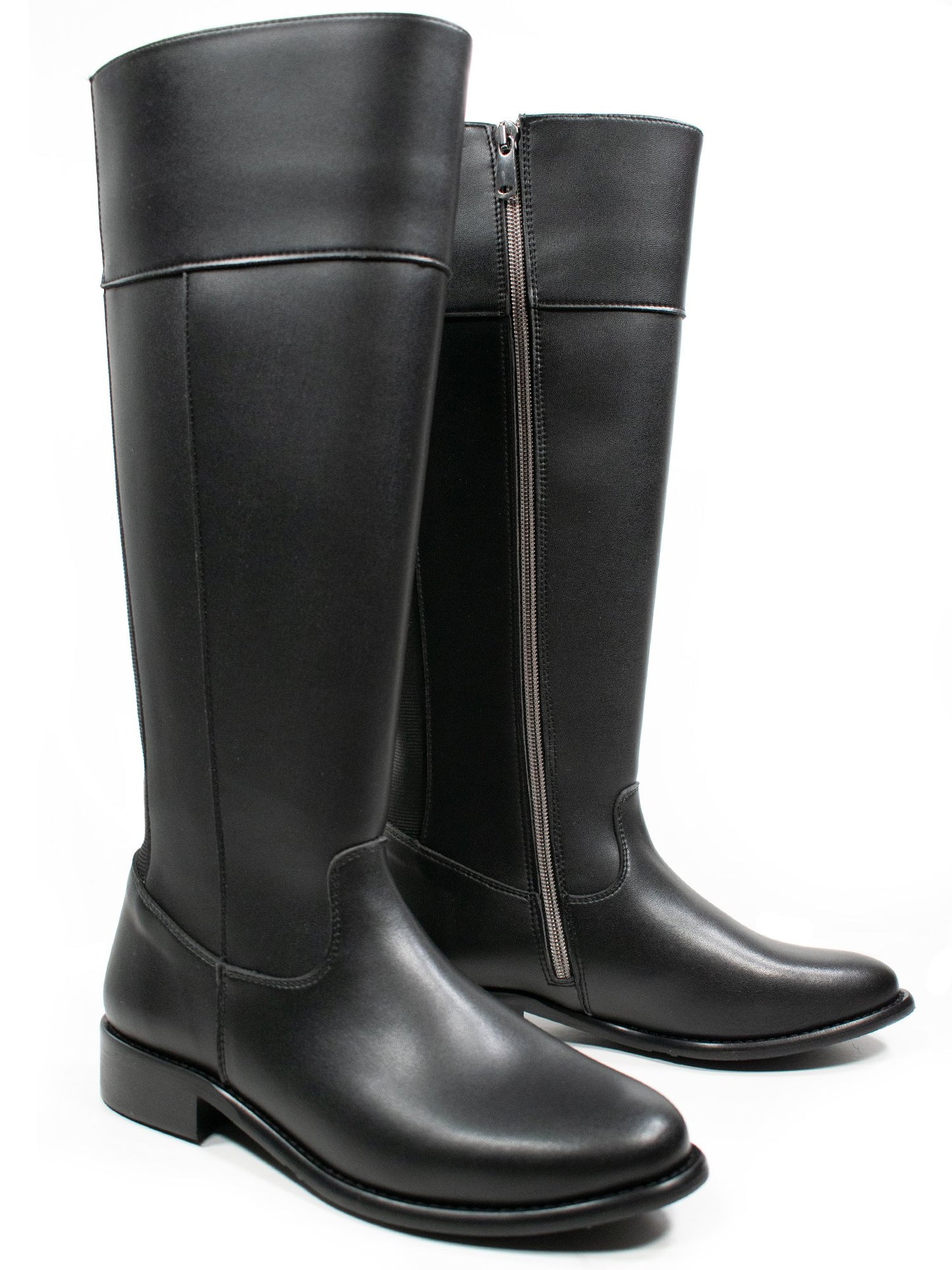 Kniehohe Stiefel | Will's Vegan Shop