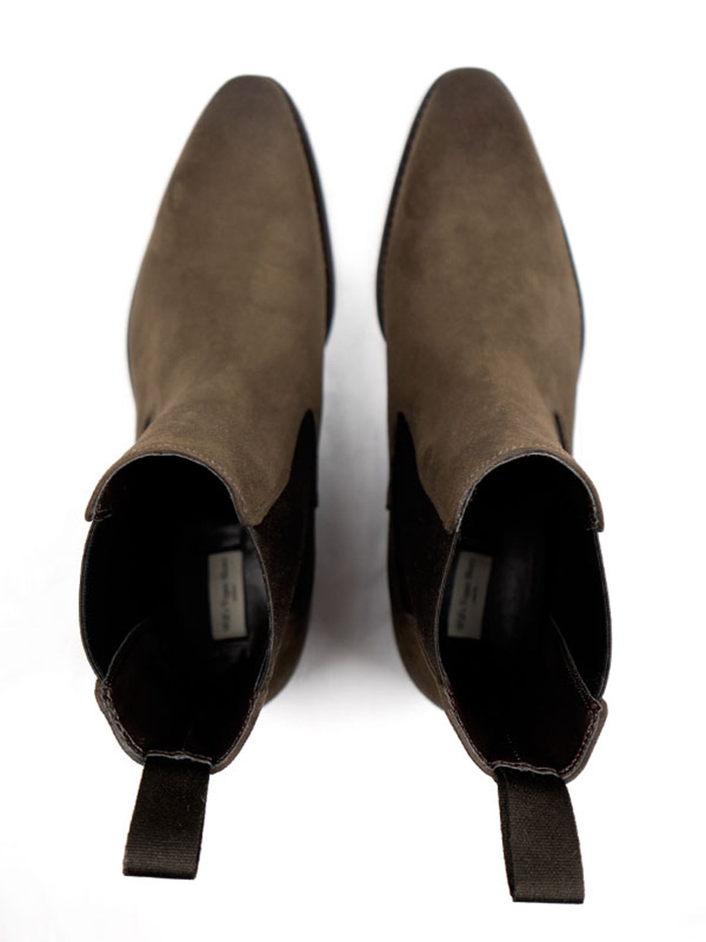 Goodyear Welt Chelsea-Stiefel | Will's Vegan Shop
