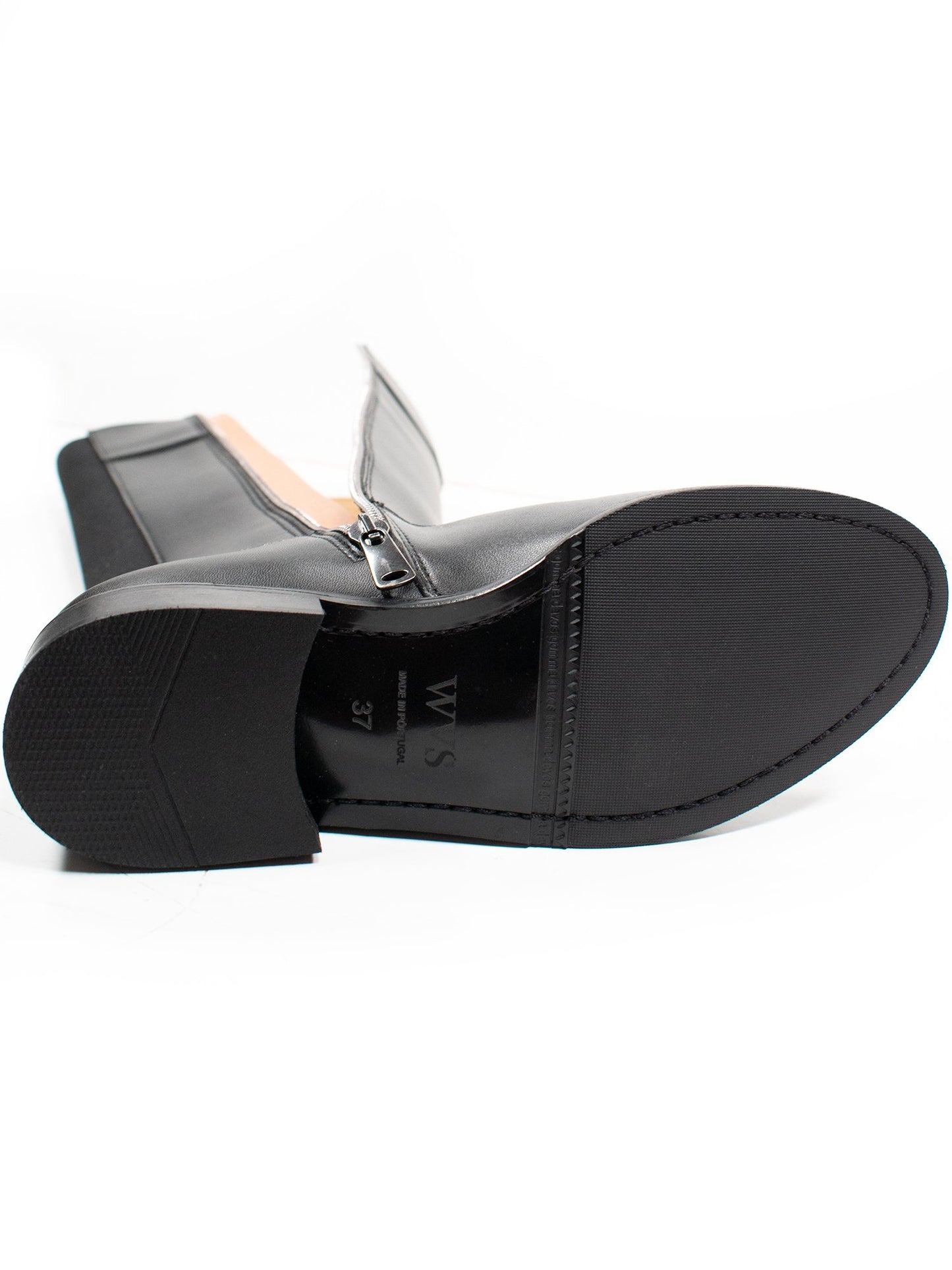 Kniehohe Stiefel | Will's Vegan Shop