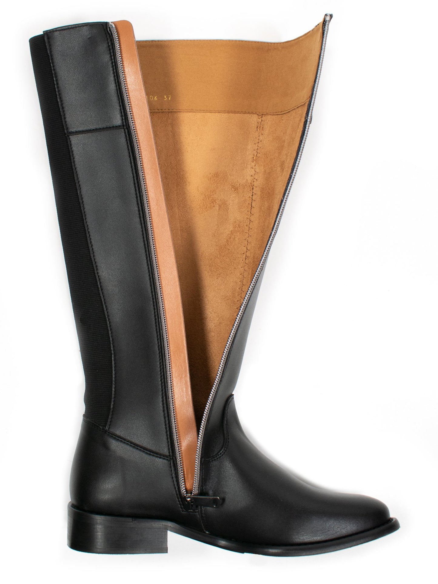 Kniehohe Stiefel | Will's Vegan Shop