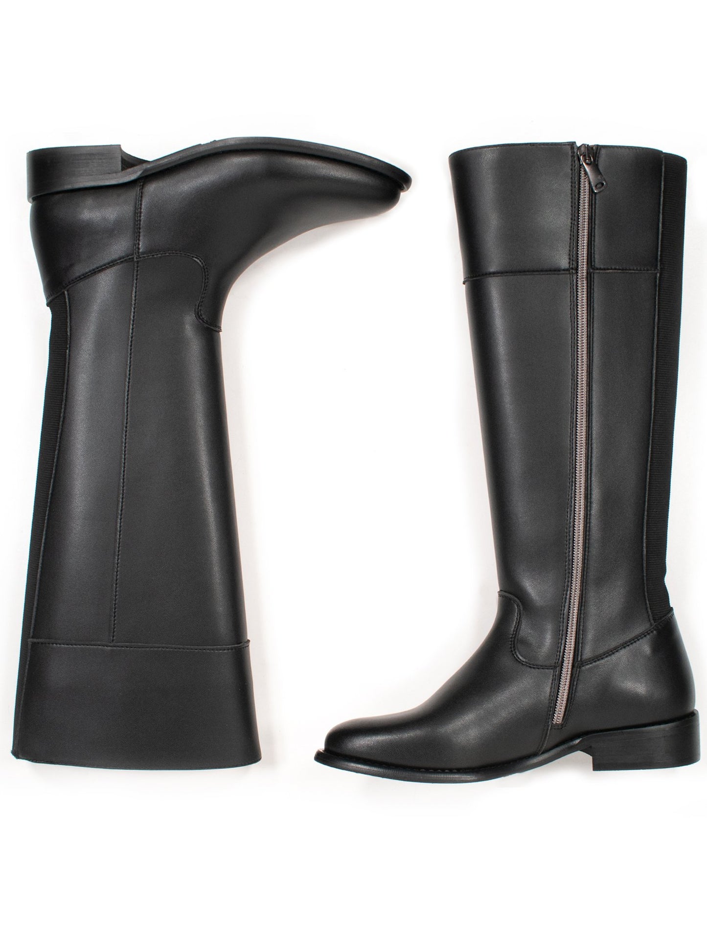 Kniehohe Stiefel | Will's Vegan Shop