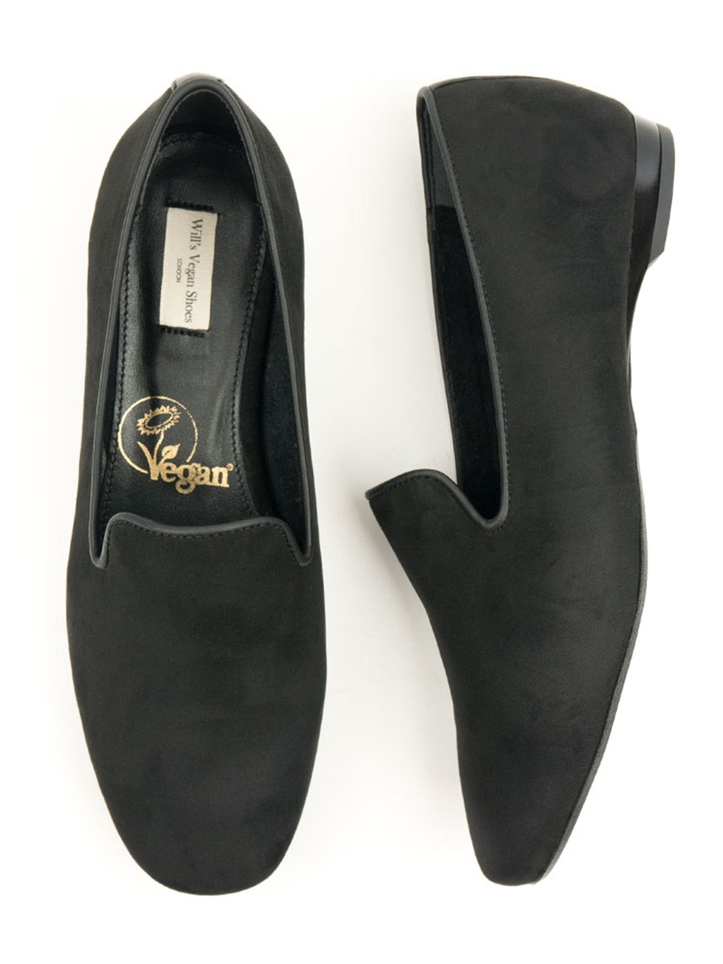 Slipper | Will's Vegan Shop