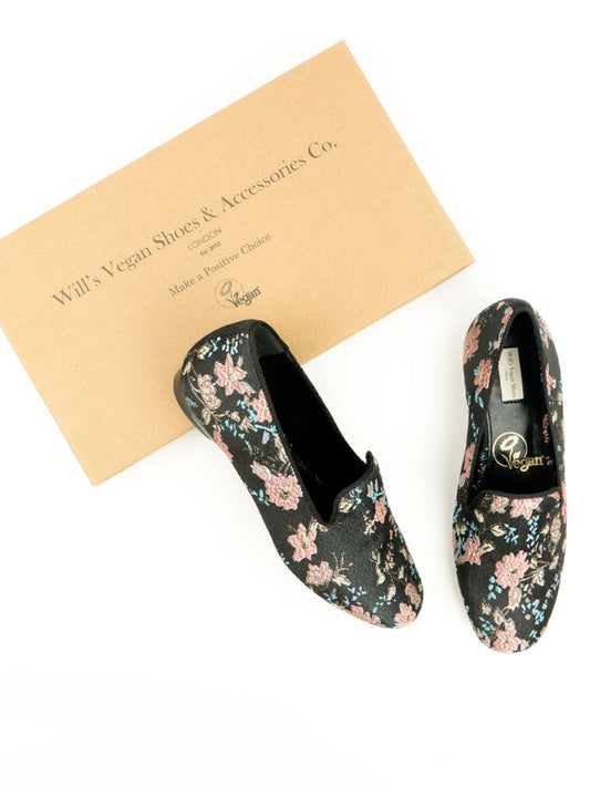 Slipper | Vegane Slipper