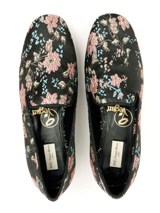 Slipper | Vegane Slipper