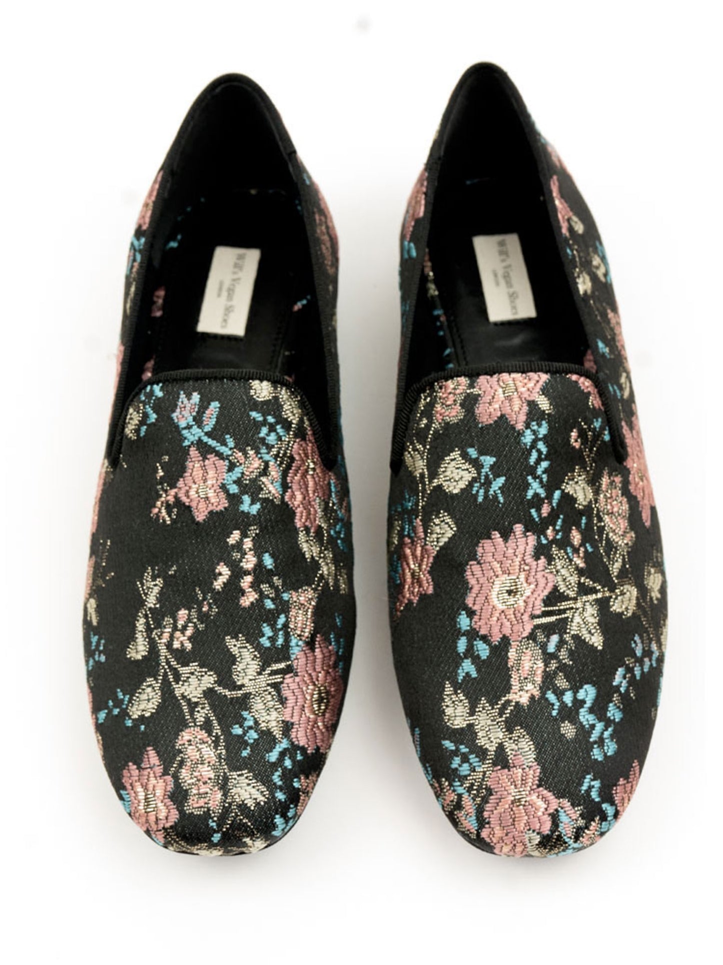 Slipper | Will's Vegan Shop
