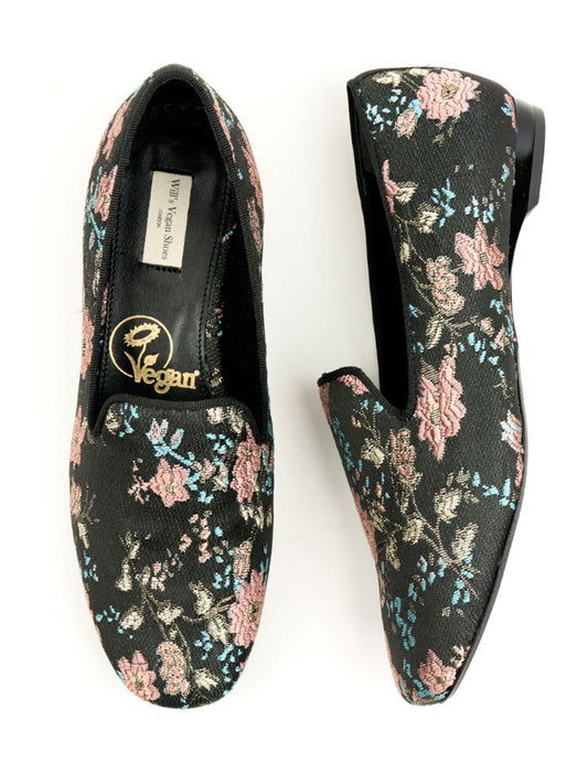 Slipper | Vegane Slipper