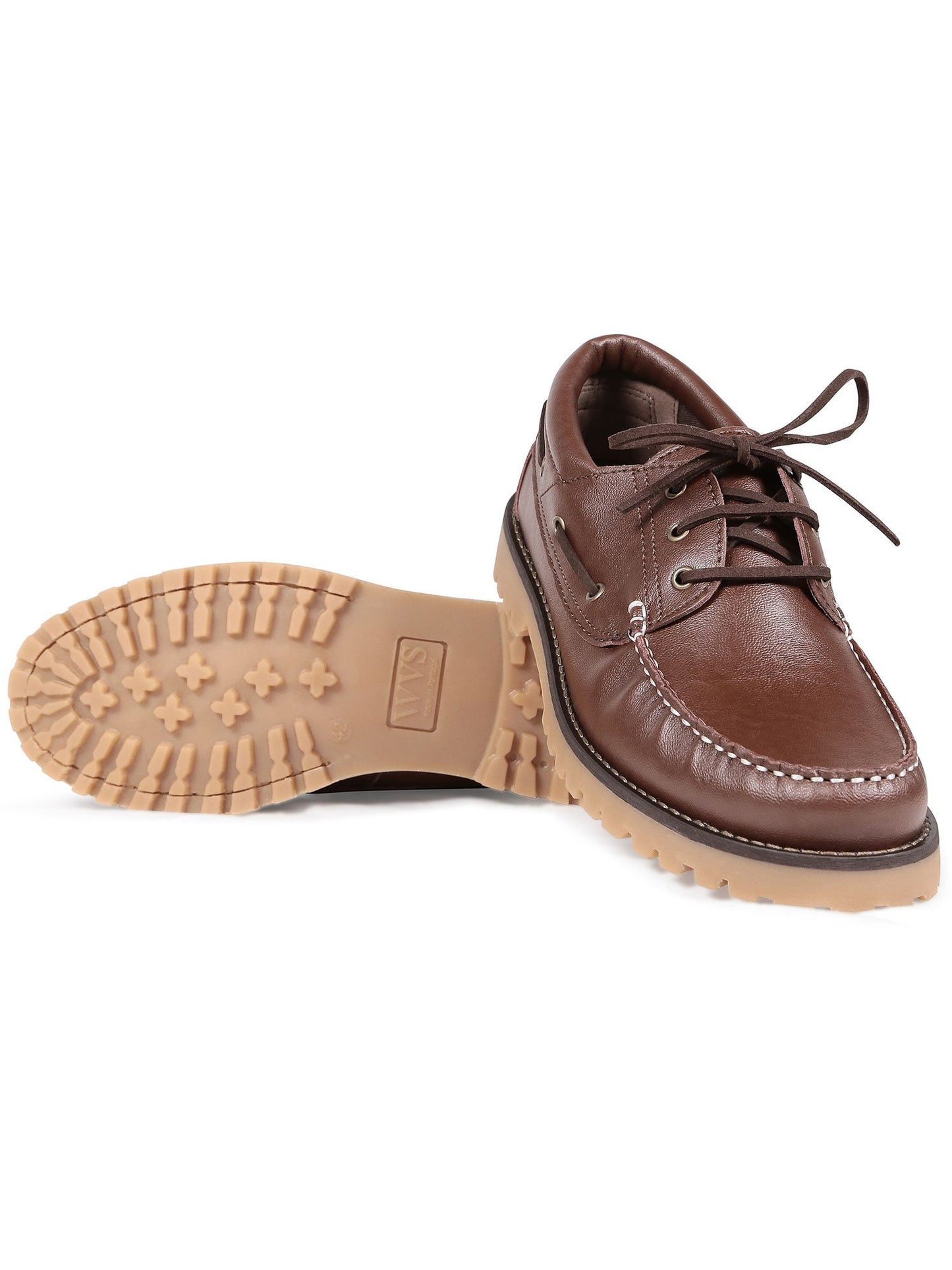 Deck Schuhe | Will's Vegan Shop